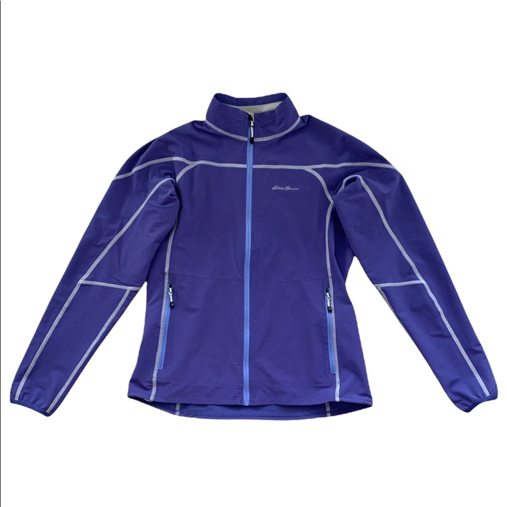 Eddie Bauer FIRSTASCENT Jacket